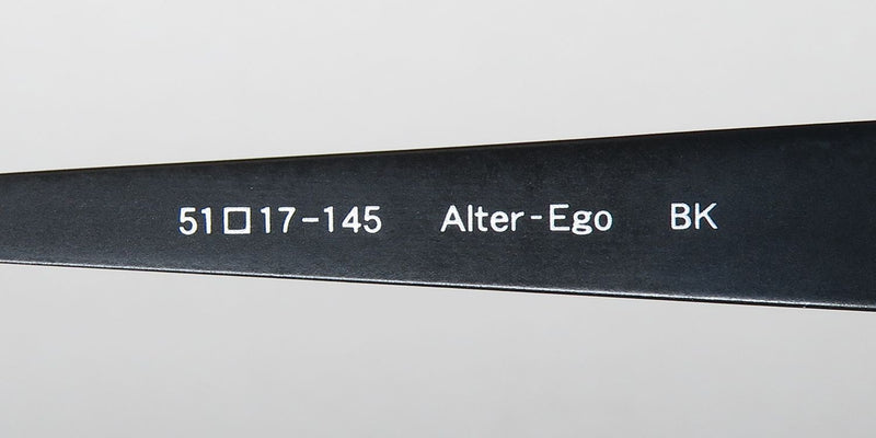 Oliver Peoples Alter-Ego Eyeglasses