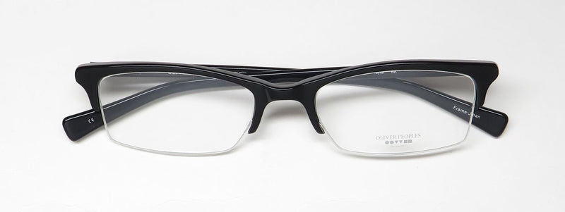 Oliver Peoples Taylor Eyeglasses