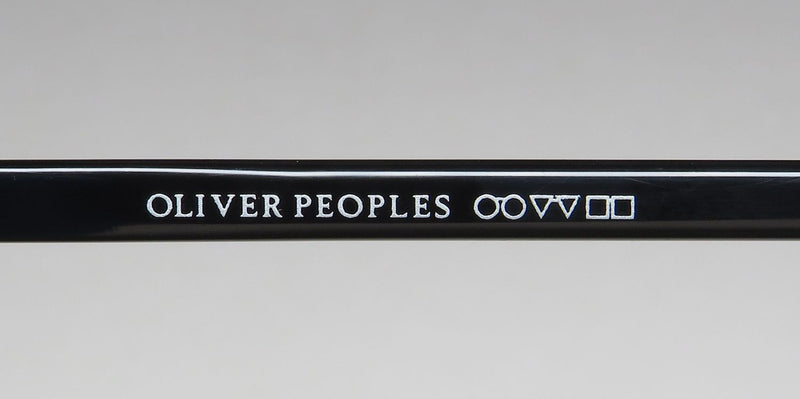 Oliver Peoples Taylor Eyeglasses