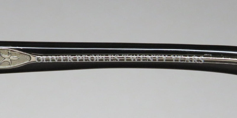 Oliver Peoples Danver Eyeglasses