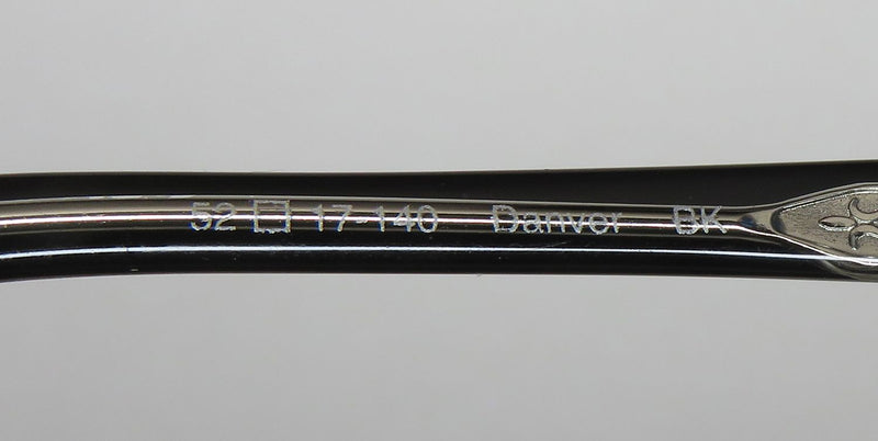 Oliver Peoples Danver Eyeglasses