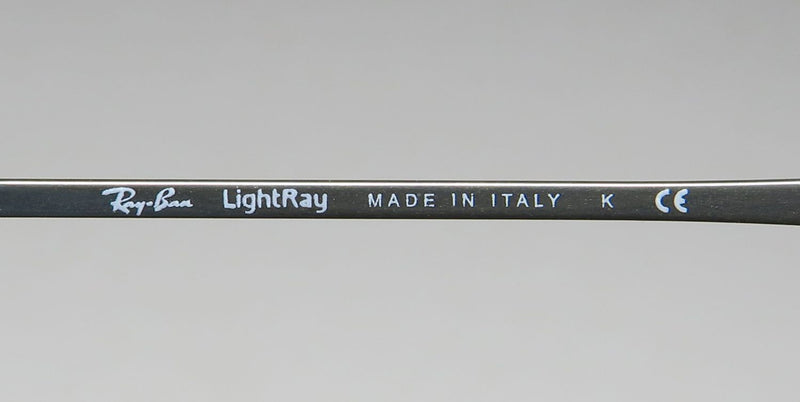 Ray-Ban 7086 Eyeglasses