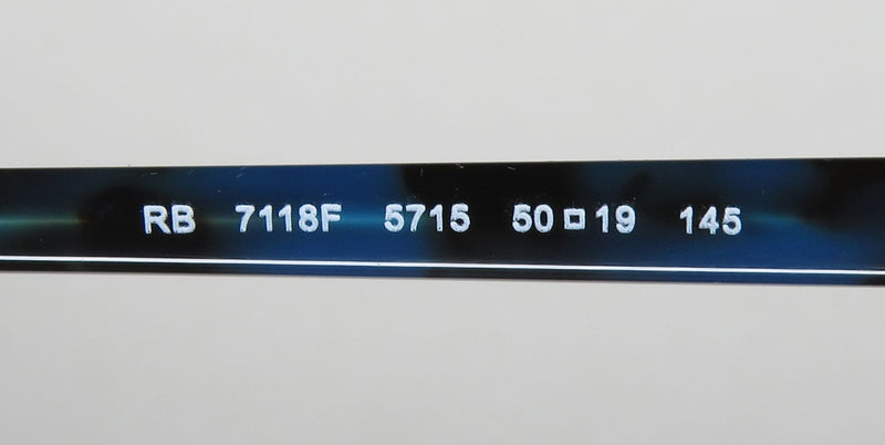 Ray-Ban 7118 Eyeglasses