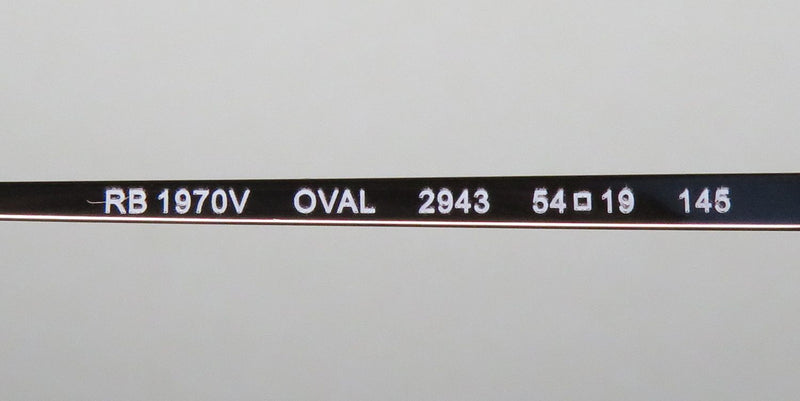 Ray-Ban 1970v Eyeglasses