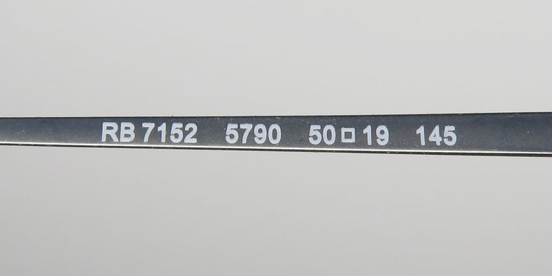 Ray-Ban 7152 Eyeglasses