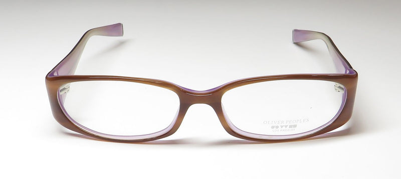 Oliver Peoples Feline Eyeglasses