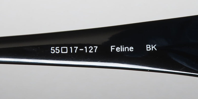 Oliver Peoples Feline Eyeglasses