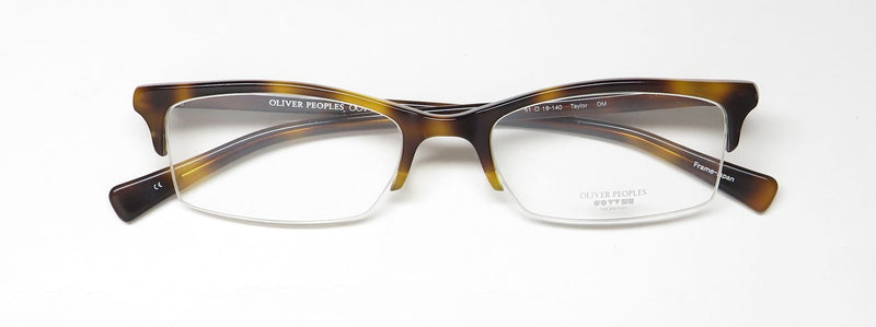 Oliver Peoples Taylor Eyeglasses