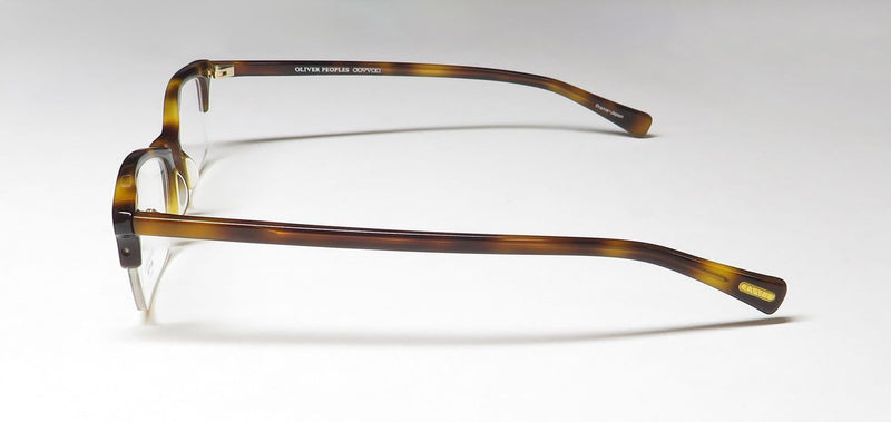 Oliver Peoples Taylor Eyeglasses