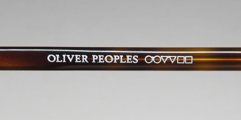 Oliver Peoples Taylor Eyeglasses