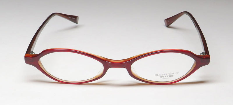 Oliver Peoples Carina Eyeglasses