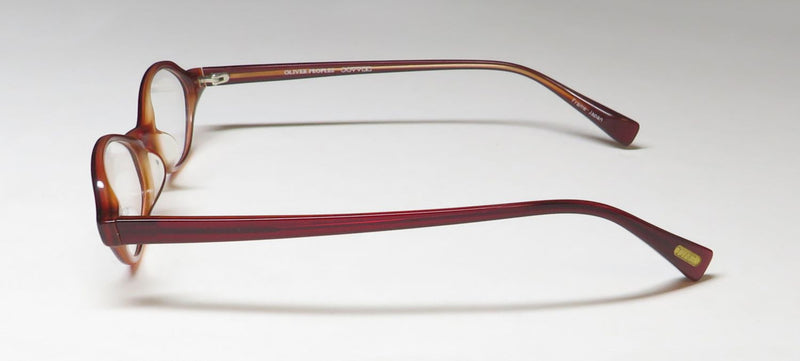 Oliver Peoples Carina Eyeglasses
