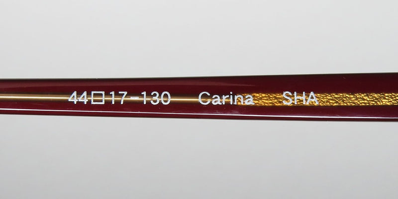 Oliver Peoples Carina Eyeglasses