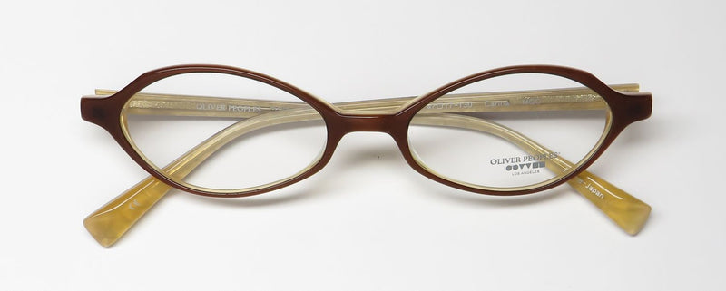 Oliver Peoples Carina Eyeglasses