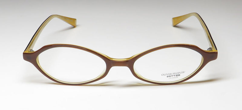 Oliver Peoples Carina Eyeglasses