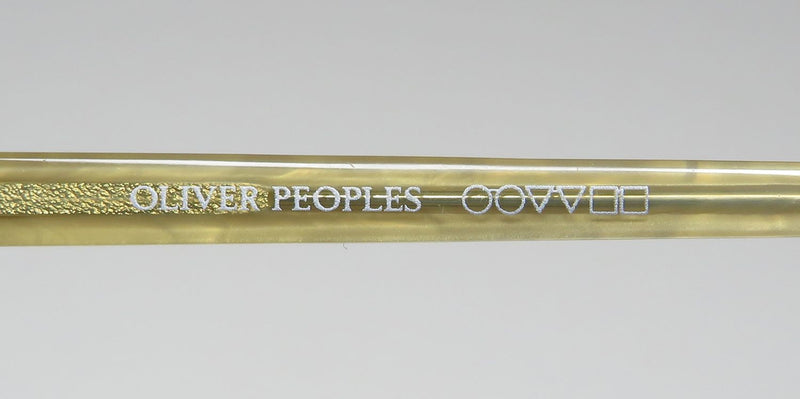 Oliver Peoples Carina Eyeglasses