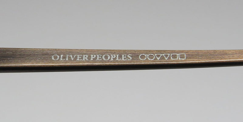 Oliver Peoples Fawn Eyeglasses