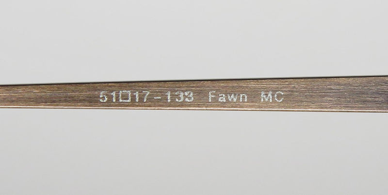 Oliver Peoples Fawn Eyeglasses