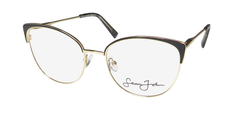 Sean John 6037 Eyeglasses