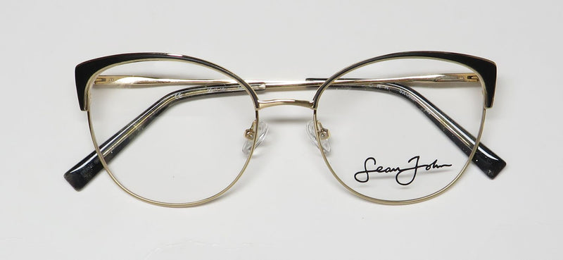 Sean John 6037 Eyeglasses