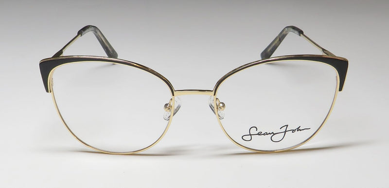 Sean John 6037 Eyeglasses