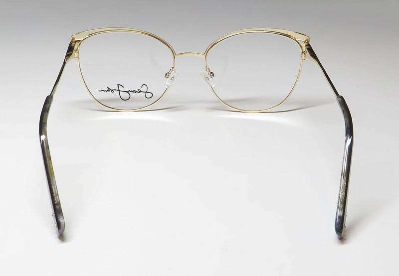 Sean John 6037 Eyeglasses