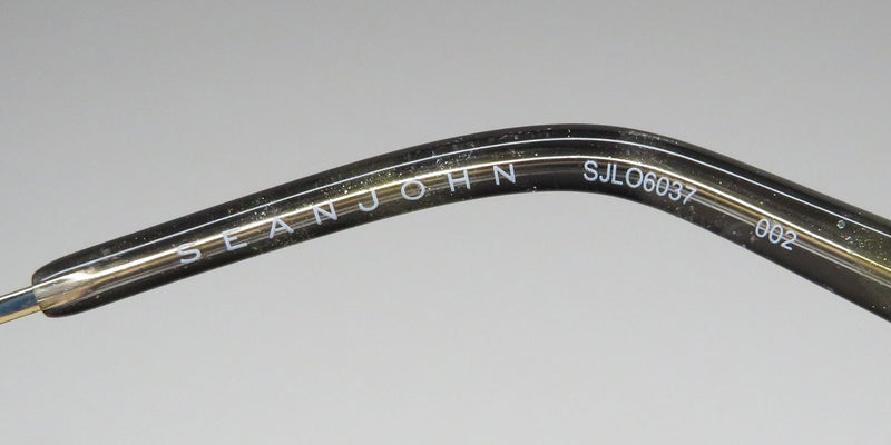 Sean John 6037 Eyeglasses
