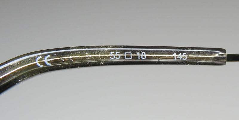 Sean John 6037 Eyeglasses