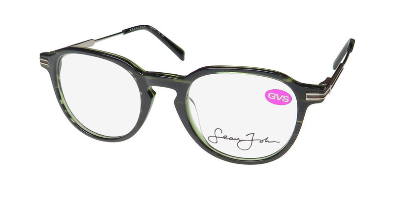 Sean John 5124 Eyeglasses