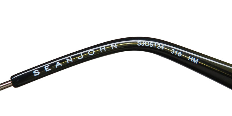 Sean John 5124 Eyeglasses