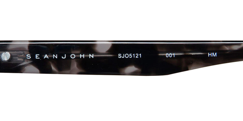 Sean John 5121 Eyeglasses