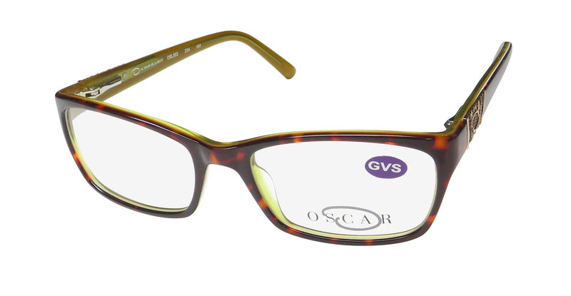 Oscar de la Renta Osl 503 Eyeglasses