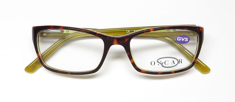 Oscar de la Renta Osl 503 Eyeglasses