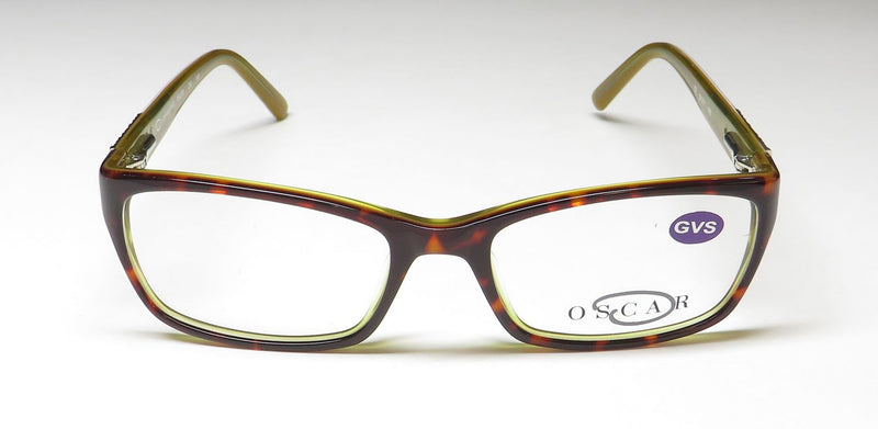 Oscar de la Renta Osl 503 Eyeglasses