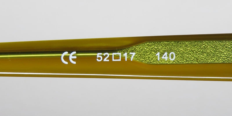 Oscar de la Renta Osl 503 Eyeglasses