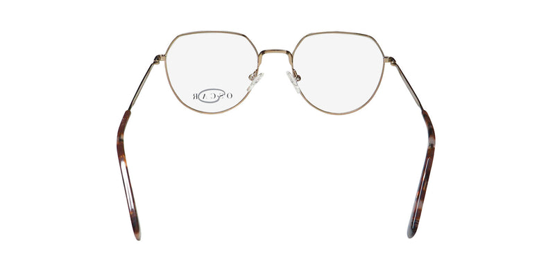 Oscar de la Renta Osl 741 Eyeglasses