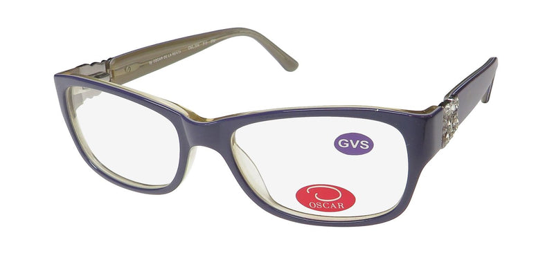 Oscar de la Renta Osl 506 Eyeglasses