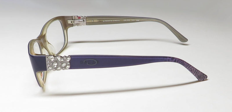 Oscar de la Renta Osl 506 Eyeglasses