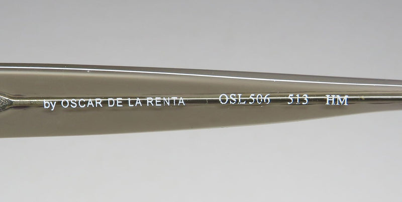 Oscar de la Renta Osl 506 Eyeglasses