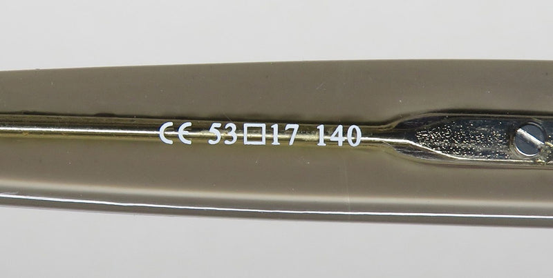 Oscar de la Renta Osl 506 Eyeglasses