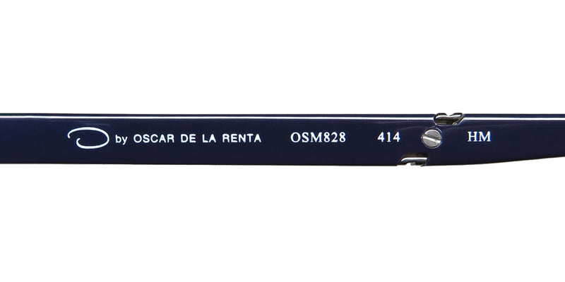 Oscar de la Renta Osm 828 Eyeglasses