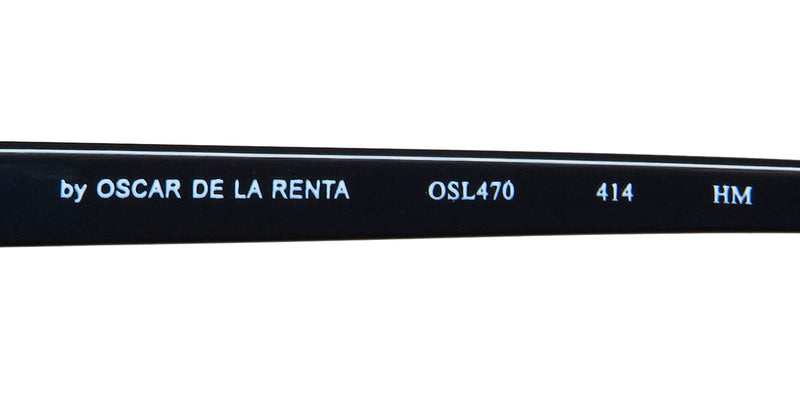 Oscar de la Renta Osl 470 Eyeglasses