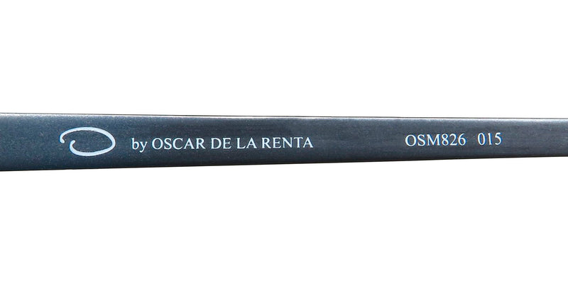 Oscar de la Renta Osm 826 Eyeglasses