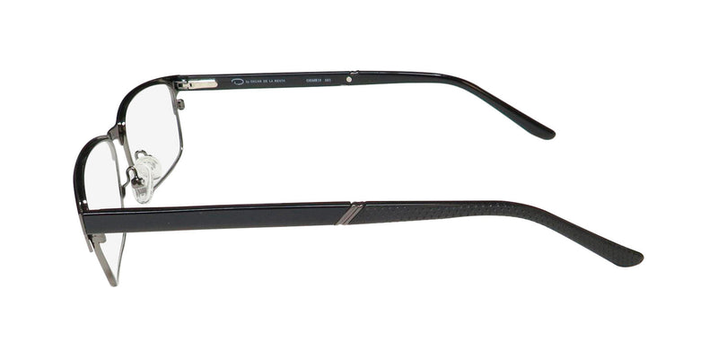 Oscar de la Renta Osm 839 Eyeglasses