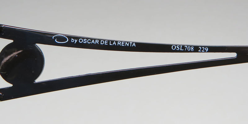 Oscar de la Renta Osl 708 Eyeglasses