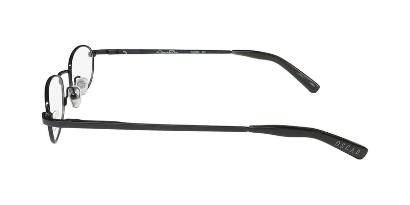 Oscar de la Renta Osm 805 Eyeglasses