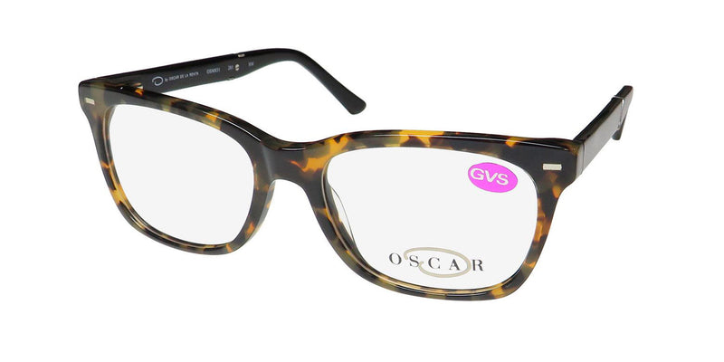 Oscar de la Renta Osm 831 Eyeglasses