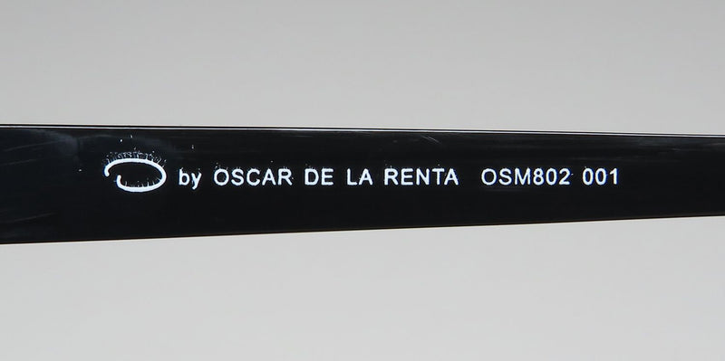 Oscar de la Renta Osm 802 Eyeglasses