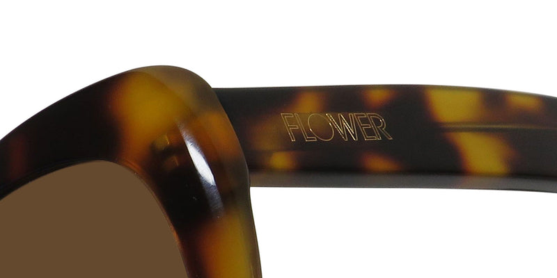Flower 1013 Poppy Sunglasses