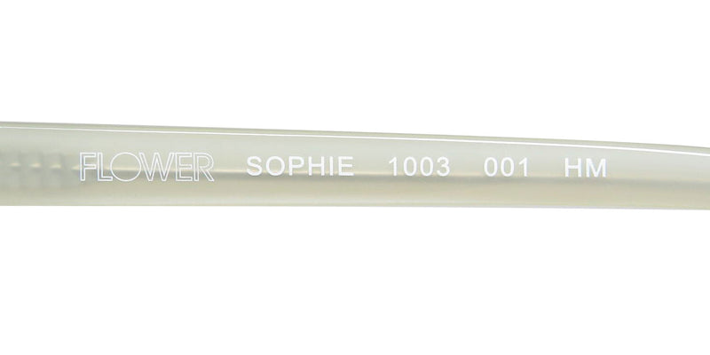 Flower 1003 Sophie Sunglasses